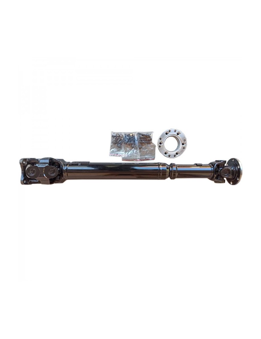 Rear Drive Shaft Krawczyk Driveshafts Lift 0-6" Rear Drive Shaft Krawczyk Driveshafts Lift 0-6"