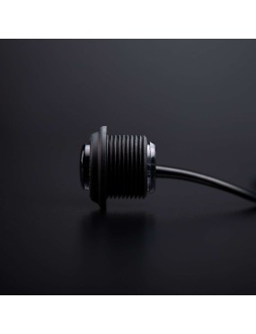 FREEDOM BLACK RAVEN SIDE MARKER ROUND 29MM