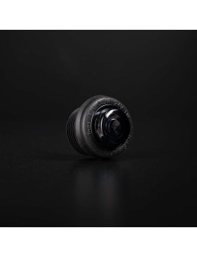 FREEDOM BLACK RAVEN SIDE MARKER ROUND 29MM