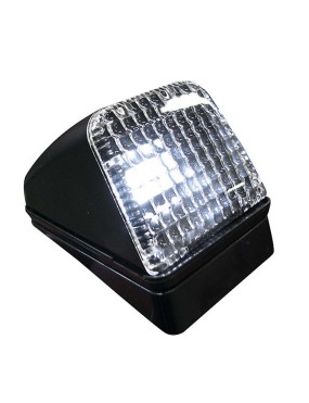 STRANDS ROOF LIGHT CLEAR...