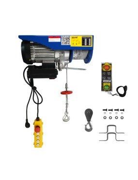 Husar BST P 500/990 z...
