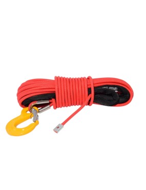 Synthetic Rope for Winch...