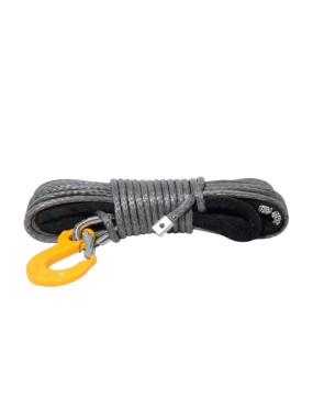 Runic Gear Synthetic Winch...