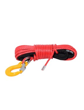 Runic Gear Synthetic Winch...