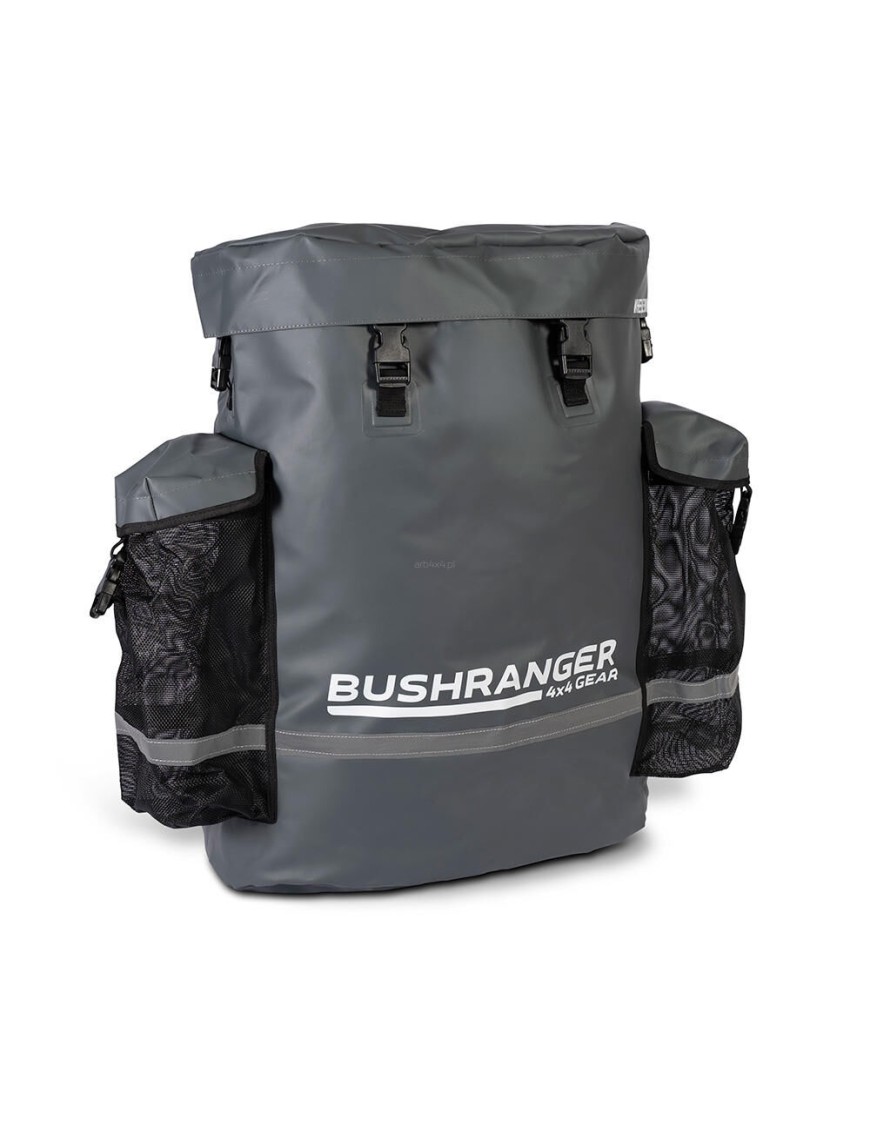 Bushranger Wheelie Bin 67 L – tough gear storage for your spare wheel