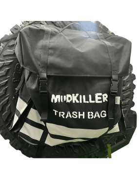Trash & Gear Bag –...