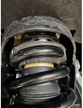 Lift Kit for Ford Ranger Raptor – +2.5"