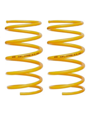 Sprężyny przód Superior Engineering King Springs Lift 2"