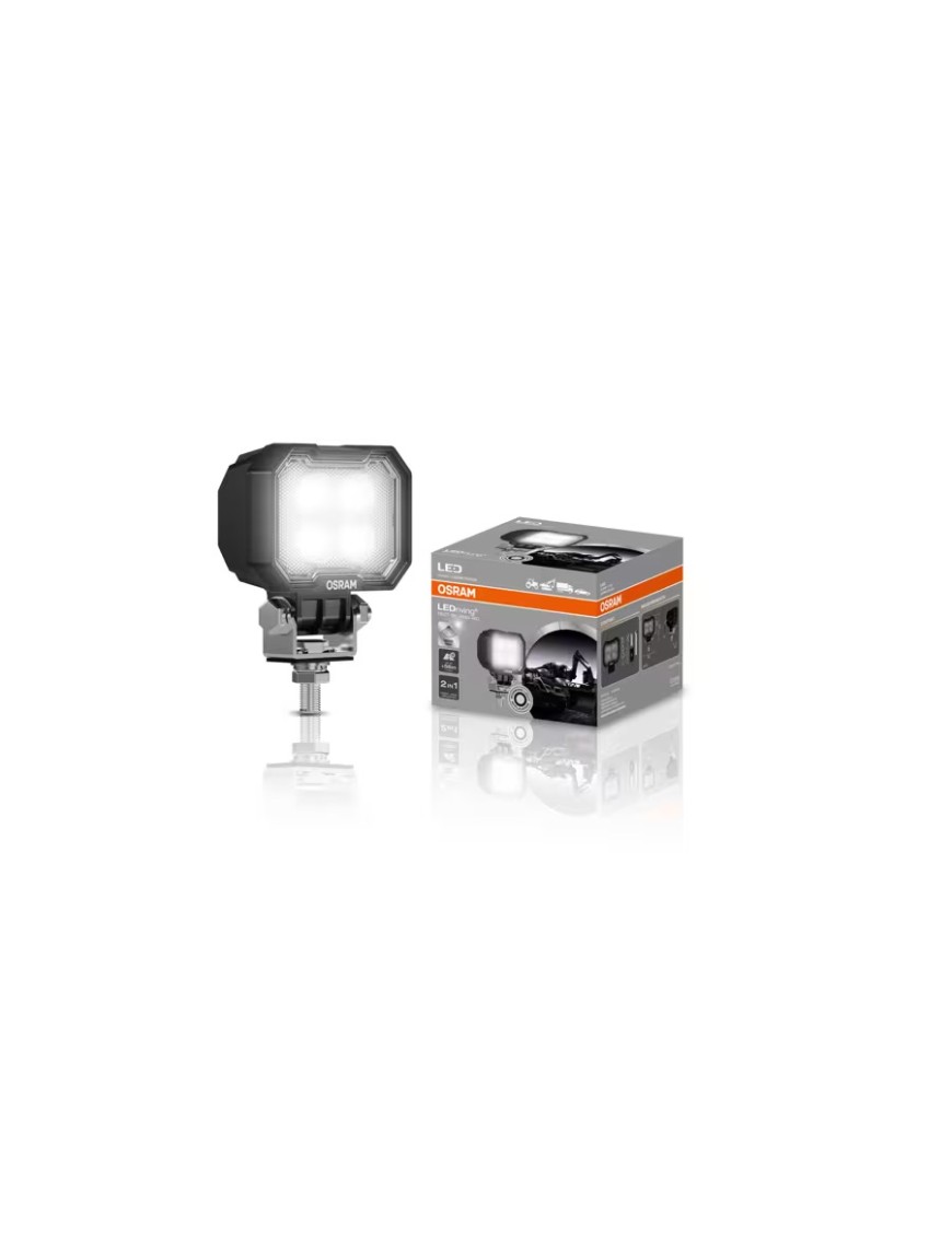 OSRAM LEDriving Rect WL VX80-WD