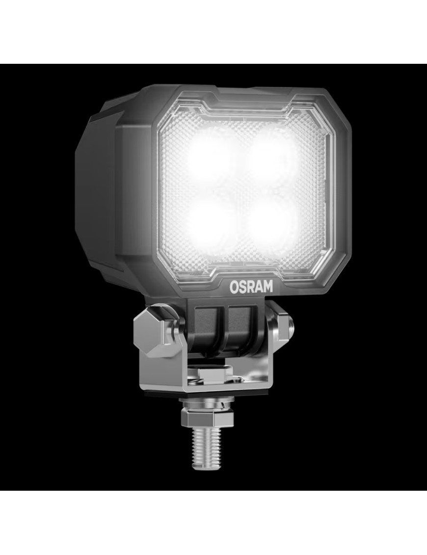 OSRAM LEDriving Rect WL VX80-WD