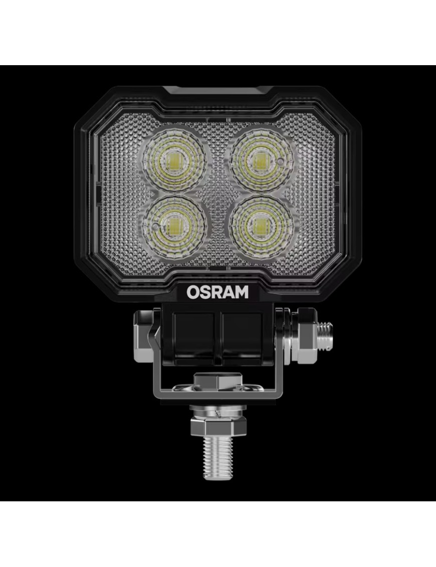 OSRAM LEDriving Rect WL VX80-WD