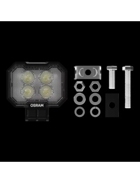 OSRAM LEDriving Rect WL VX80-WD