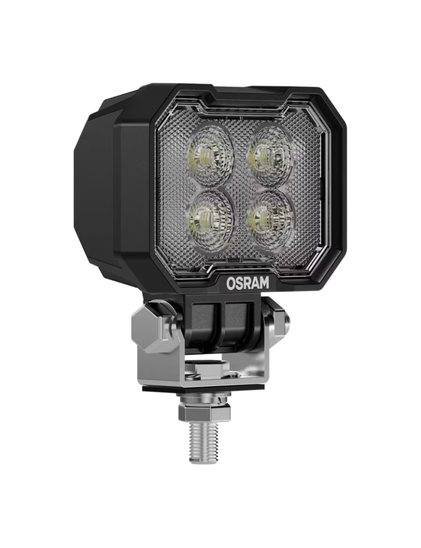 OSRAM LEDriving Rect WL VX80-WD