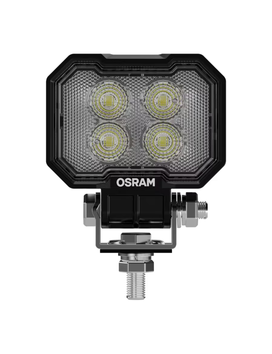 OSRAM LEDriving Rect WL VX80-WD