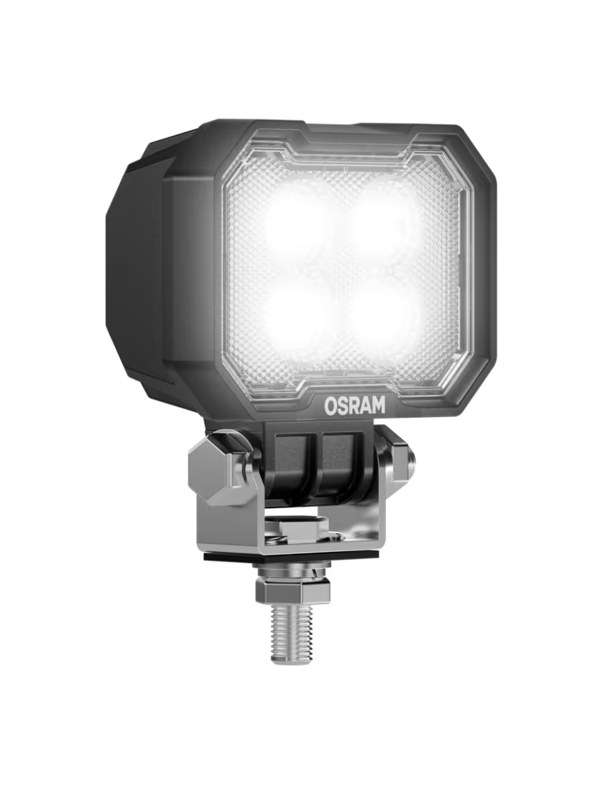 OSRAM LEDriving Rect WL VX80-WD