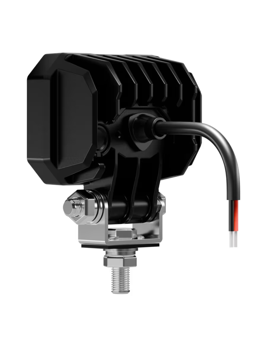 OSRAM LEDriving Rect WL VX80-WD