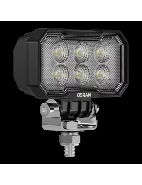OSRAM LEDriving Rect WL VX100-WD work light