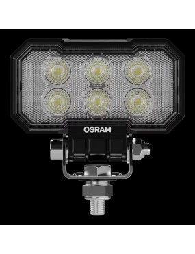 OSRAM LEDriving Rect WL VX100-WD work light