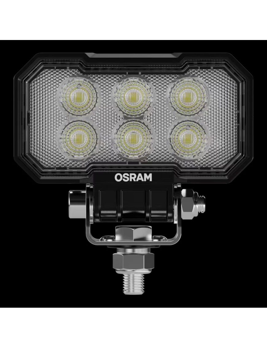 OSRAM LEDriving Rect WL VX100-WD work light
