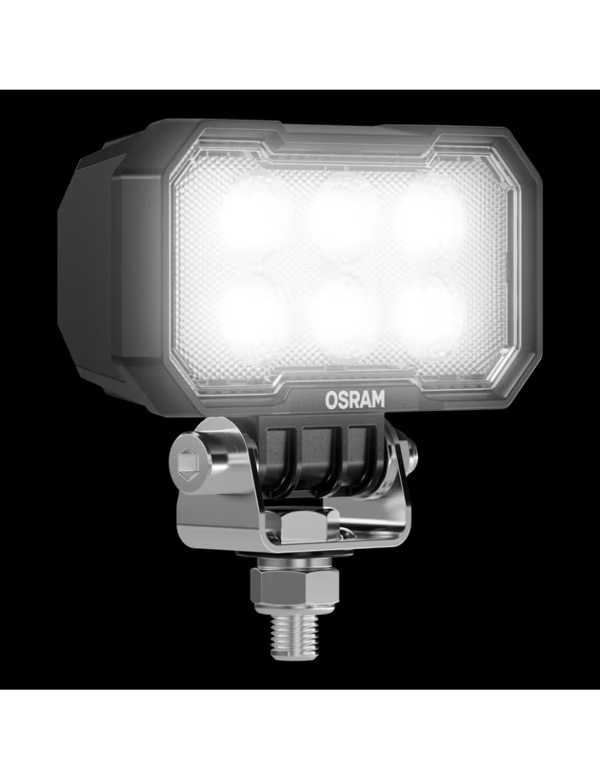 OSRAM LEDriving Rect WL VX100-WD work light