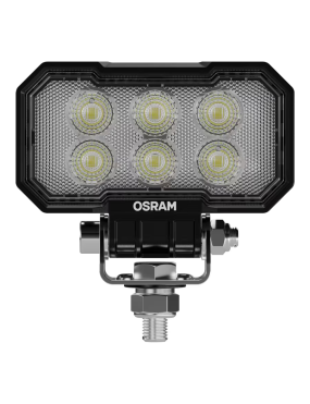 OSRAM LEDriving Rect WL VX100-WD work light