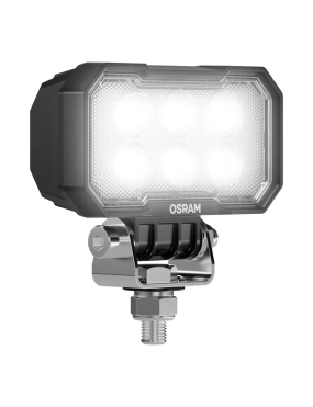 OSRAM LEDriving Rect WL VX100-WD work light