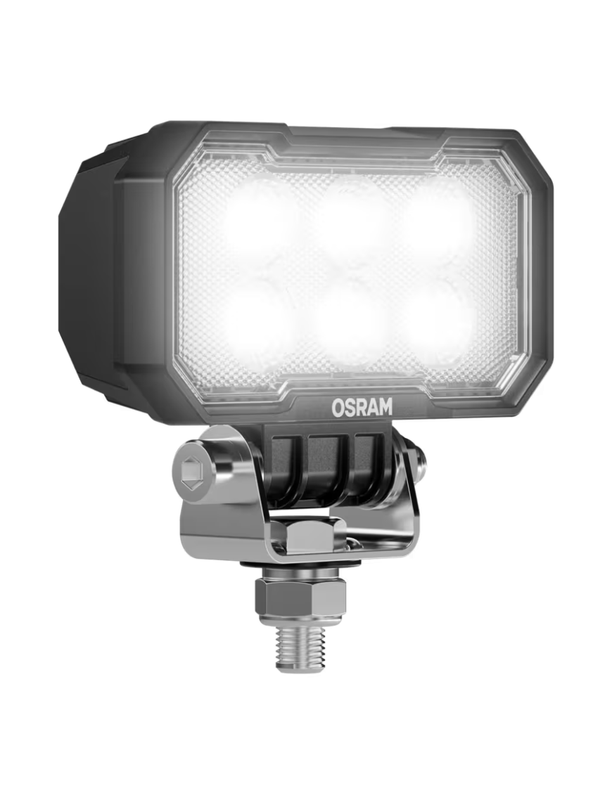 OSRAM LEDriving Rect WL VX100-WD work light