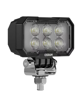 OSRAM LEDriving Rect WL VX100-WD work light