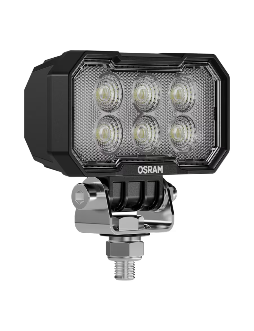 OSRAM LEDriving Rect WL VX100-WD work light
