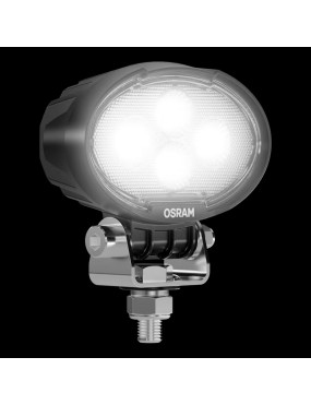 LEDriving Oval WL VX100-WD working light
