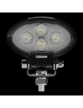 LEDriving Oval WL VX100-WD working light