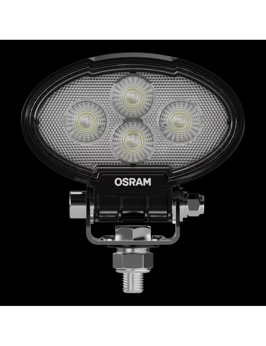 LEDriving Oval WL VX100-WD working light
