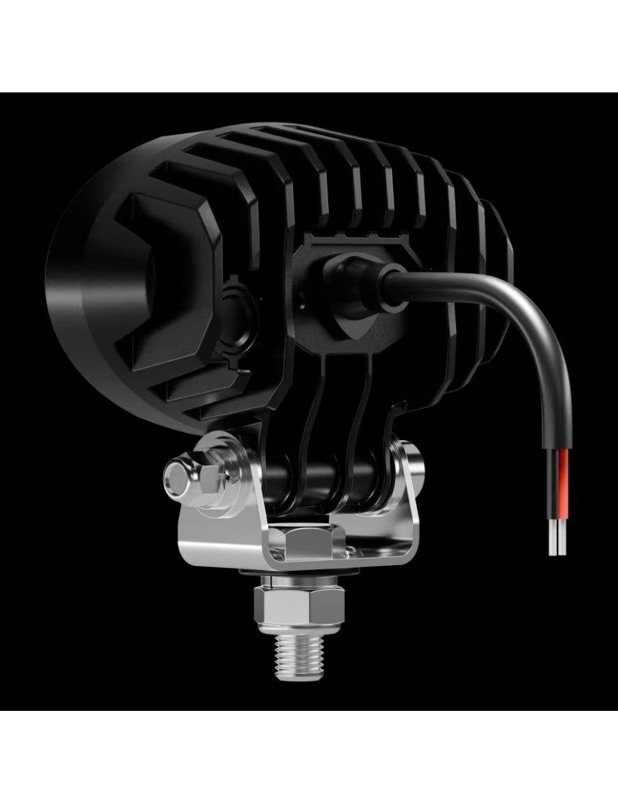 LEDriving Oval WL VX100-WD working light