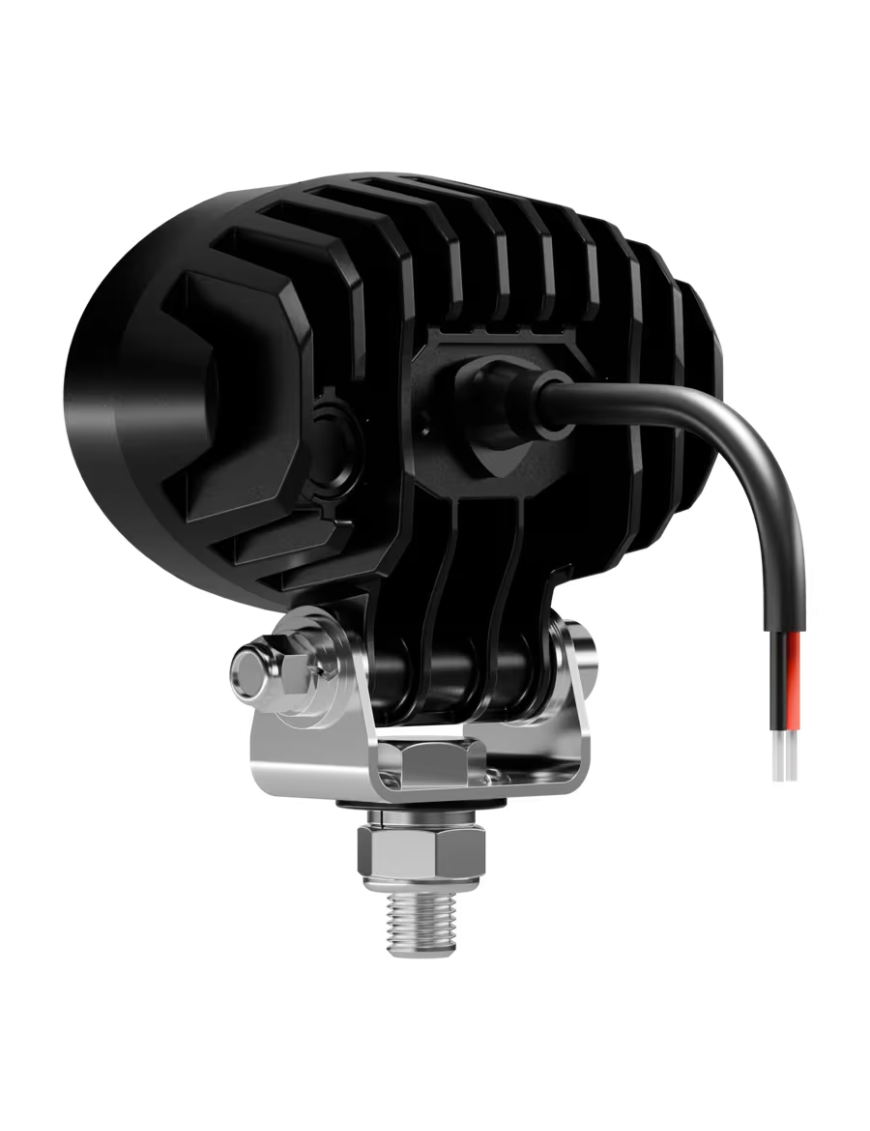 LEDriving Oval WL VX100-WD working light