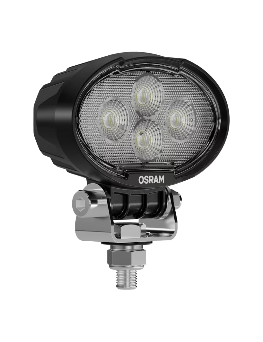 LEDriving Oval WL VX100-WD working light