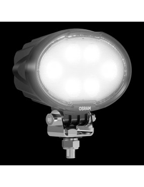 OSRAM LEDriving Oval WL VX150-WD work light