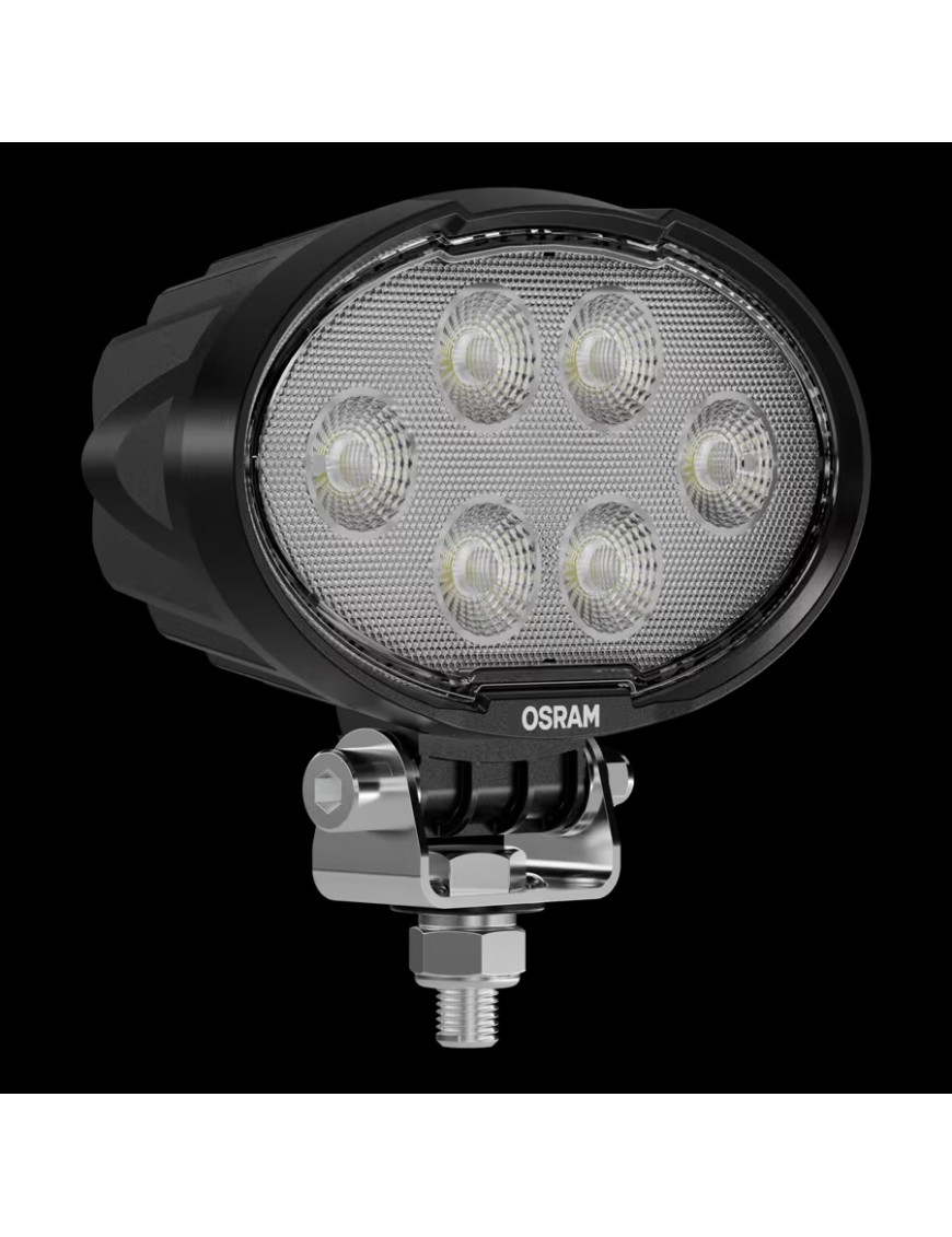 OSRAM LEDriving Oval WL VX150-WD work light