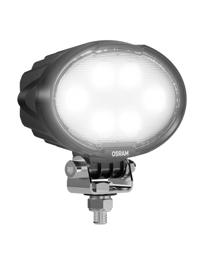 OSRAM LEDriving Oval WL VX150-WD work light