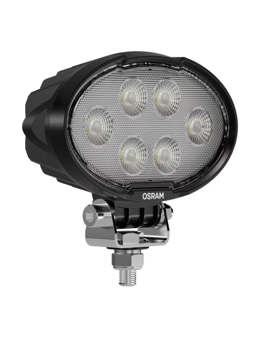 OSRAM LEDriving Oval WL VX150-WD work light