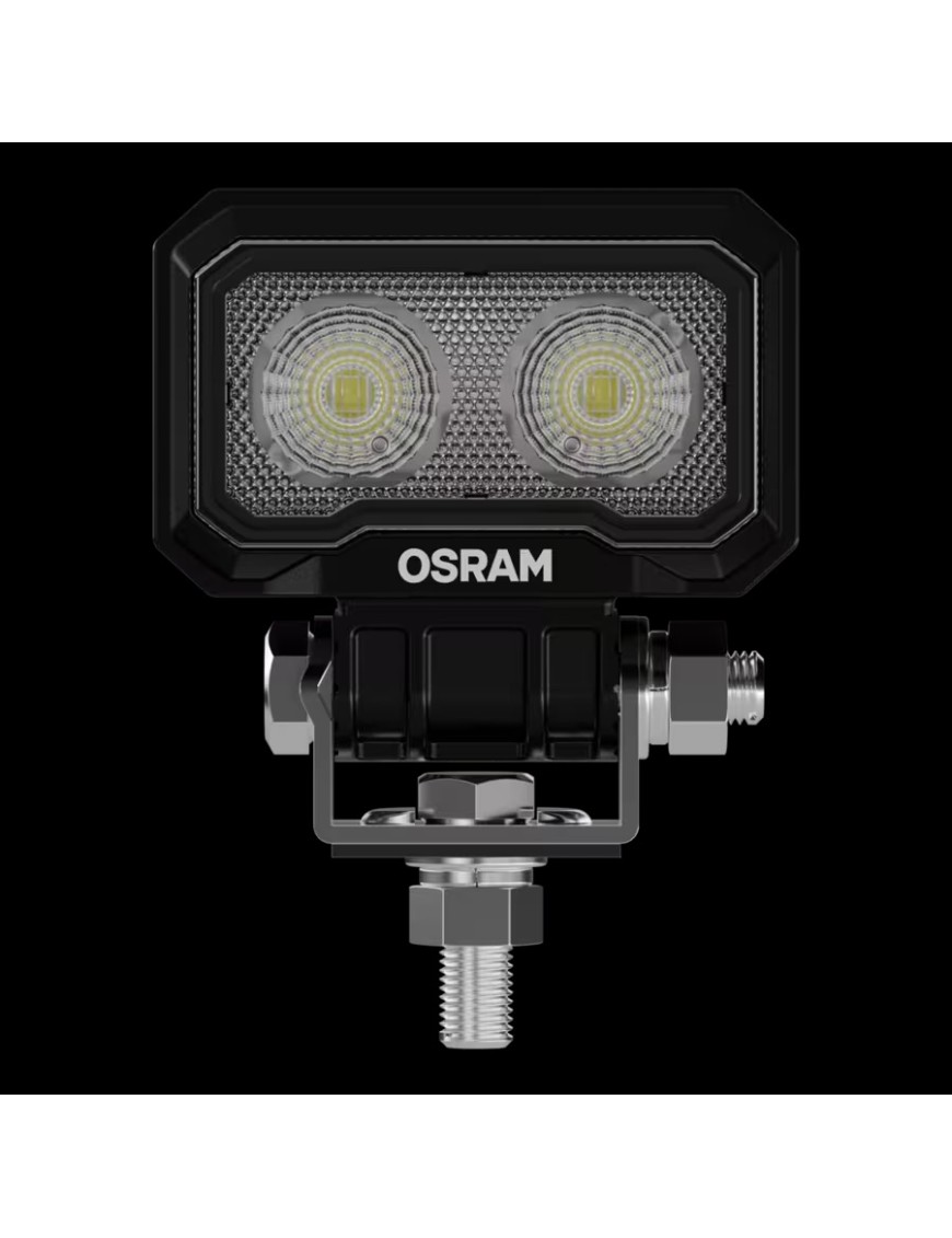 LEDriving Lightbar WL VX80-WD