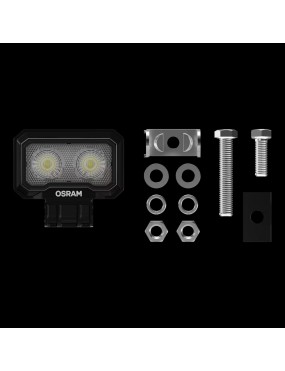 LEDriving Lightbar WL VX80-WD