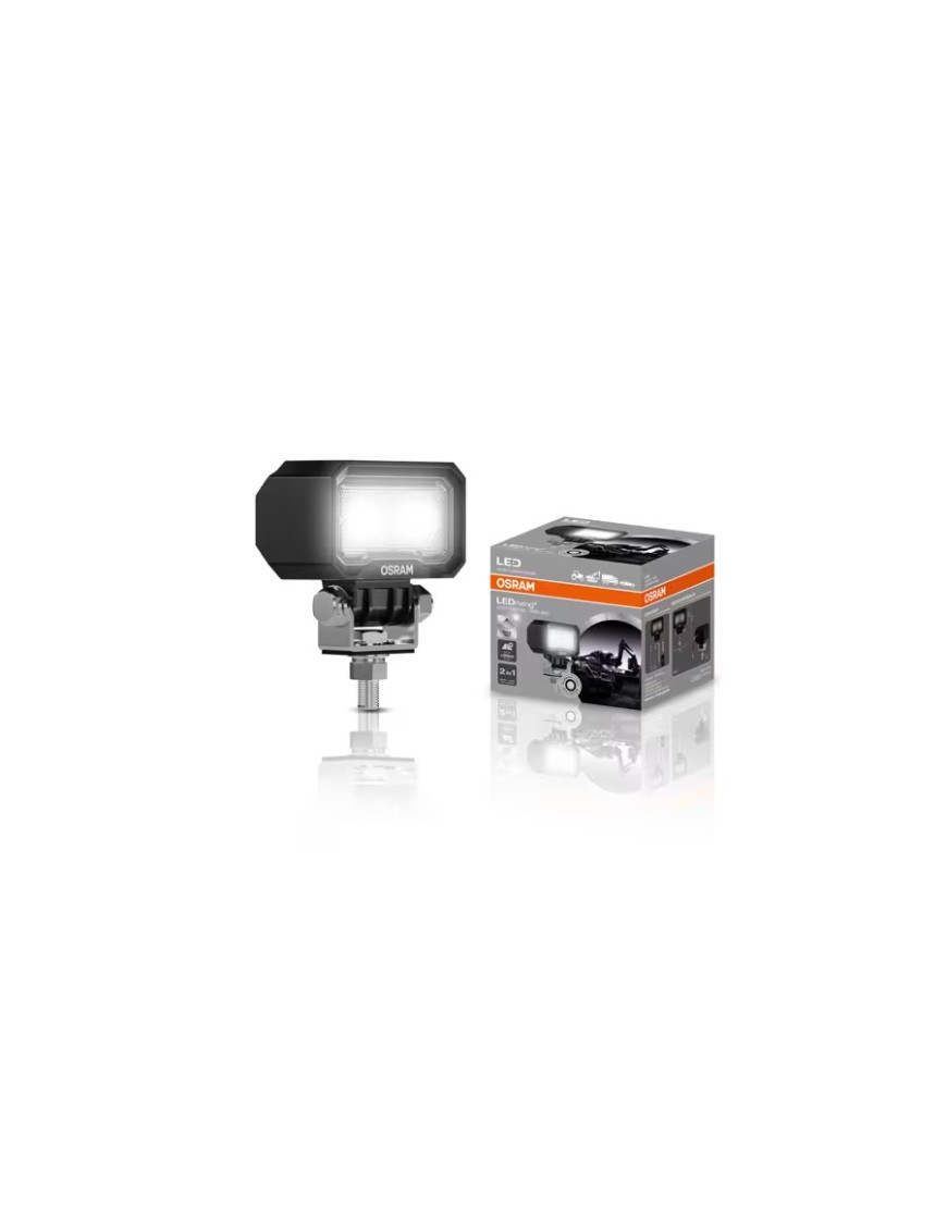 LEDriving Lightbar WL VX80-WD
