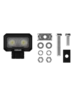 LEDriving Lightbar WL VX80-WD