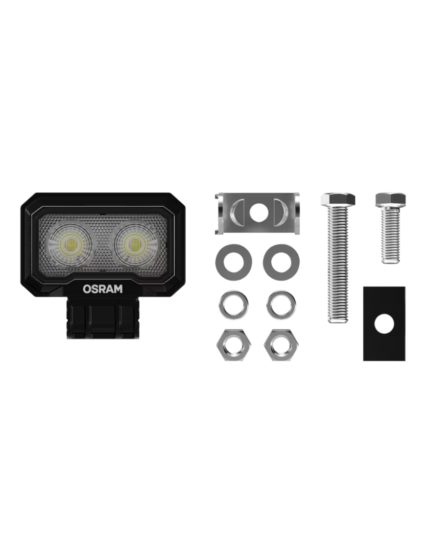 LEDriving Lightbar WL VX80-WD