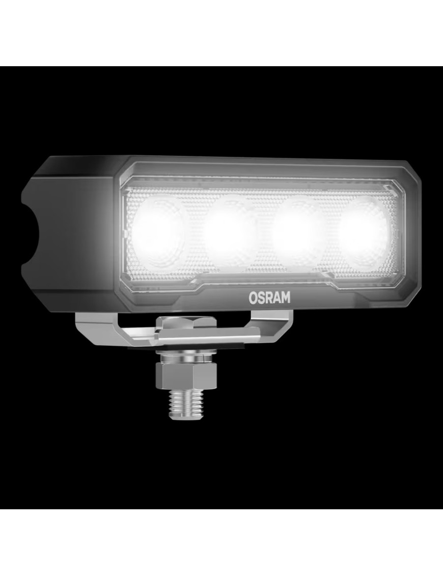 OSRAM LEDriving Lightbar WL VX125-WD