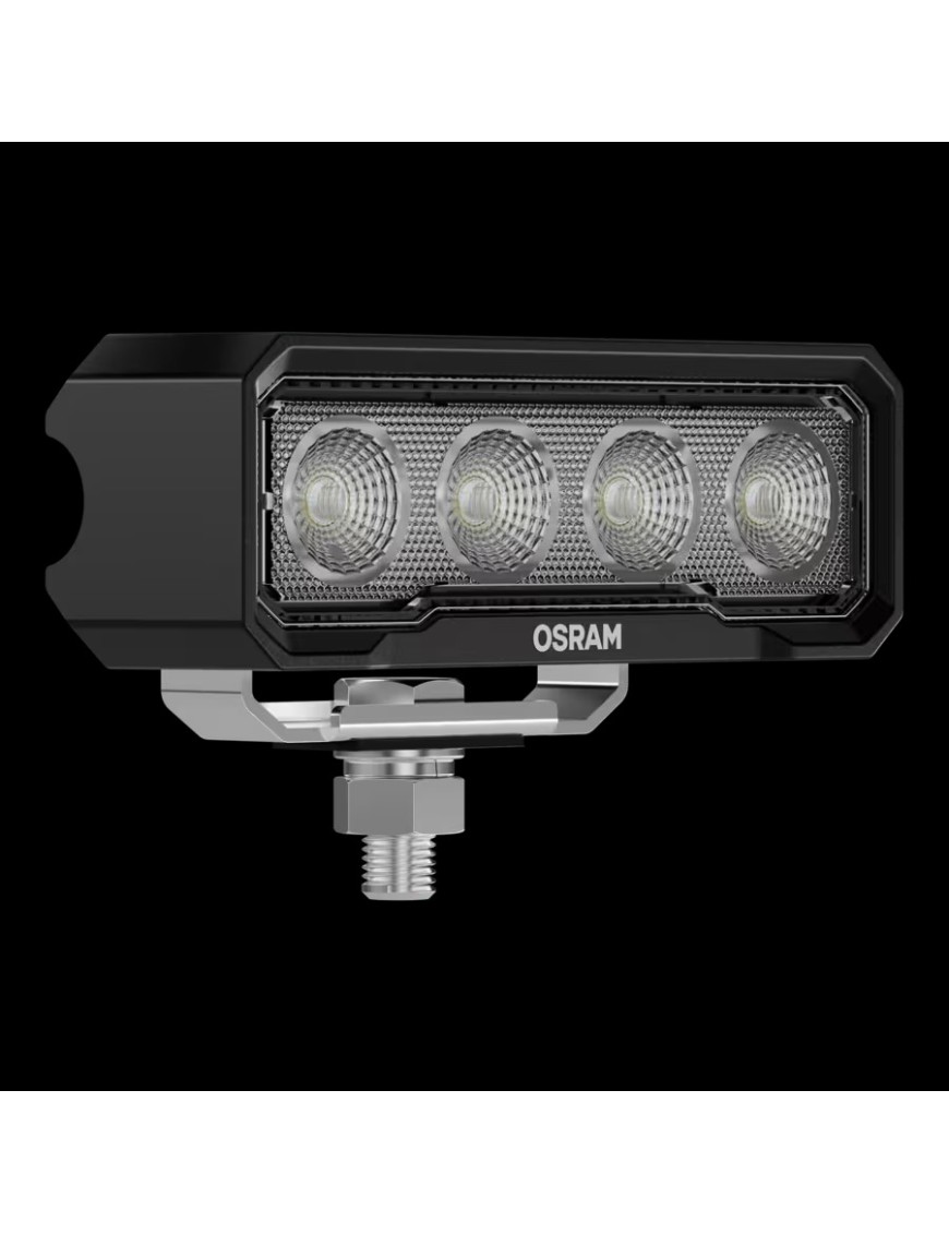 OSRAM LEDriving Lightbar WL VX125-WD OSRAM LEDriving Lightbar WL VX125-WD