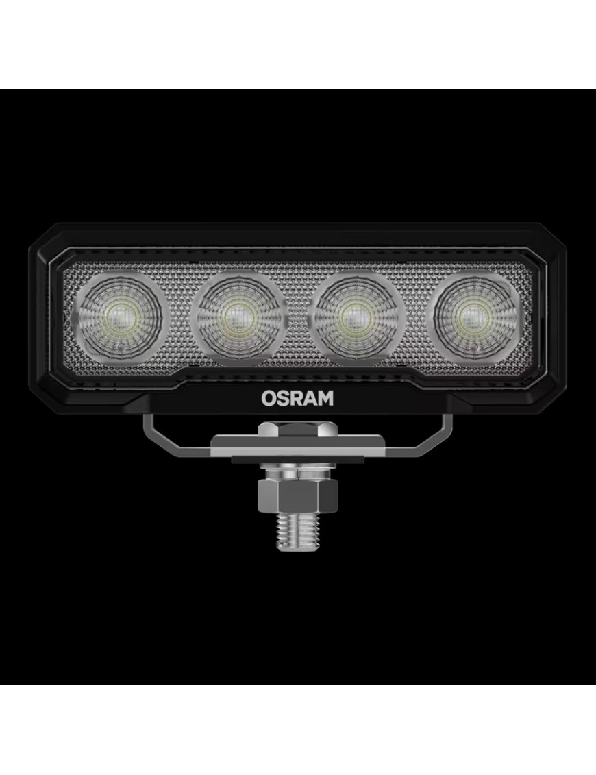 OSRAM LEDriving Lightbar WL VX125-WD