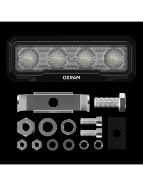 OSRAM LEDriving Lightbar WL VX125-WD