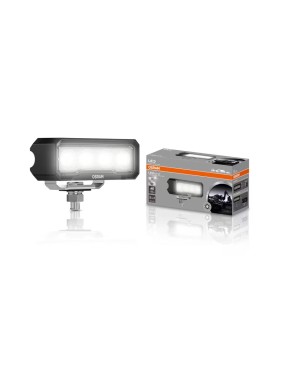 OSRAM LEDriving Lightbar WL VX125-WD