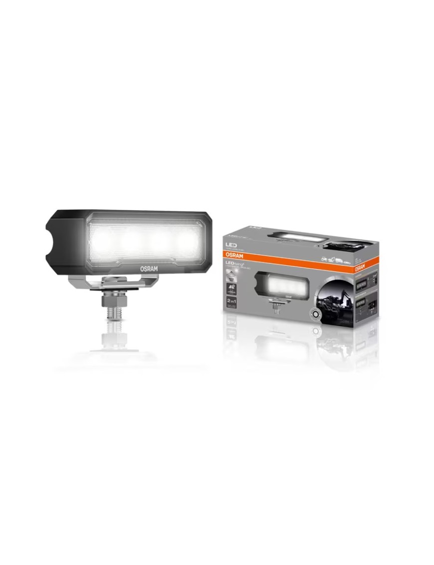OSRAM LEDriving Lightbar WL VX125-WD
